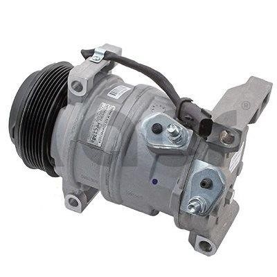 ACR 134457 Compressor, air conditioning 134457