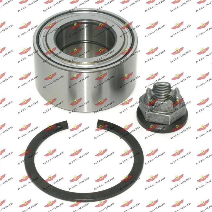 Autokit 01.97983 Wheel bearing kit 0197983