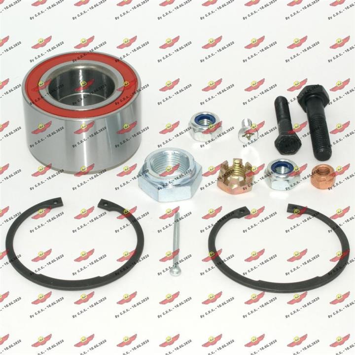 Autokit 01.226 Wheel bearing kit 01226