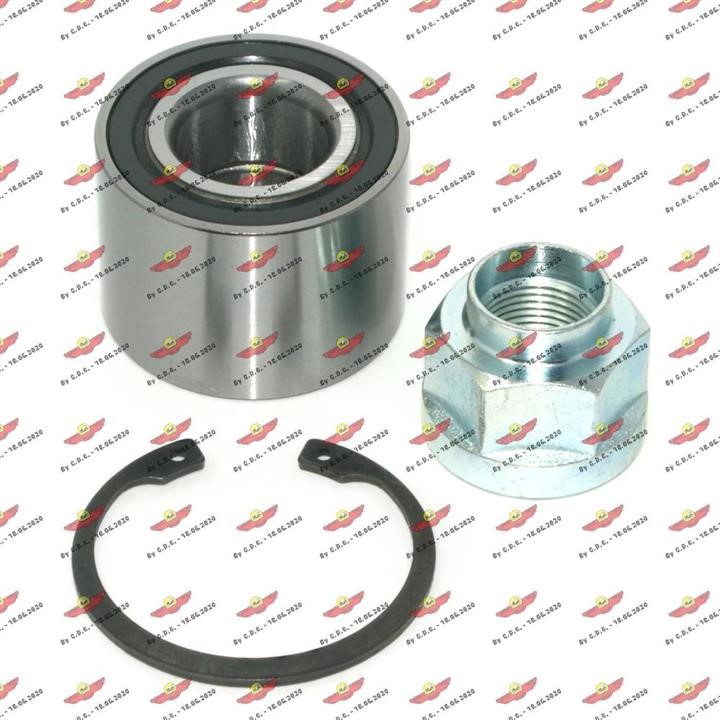 Autokit 01.97903 Wheel bearing kit 0197903