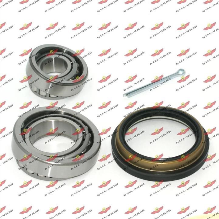 Autokit 01.97924 Wheel bearing kit 0197924