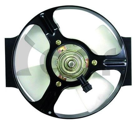 ACR 330197 Hub, engine cooling fan wheel 330197