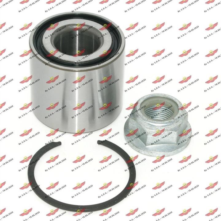 Autokit 01.98064 Wheel bearing kit 0198064