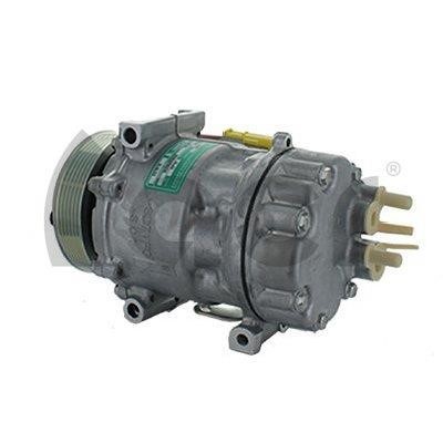 ACR 130646 Compressor, air conditioning 130646