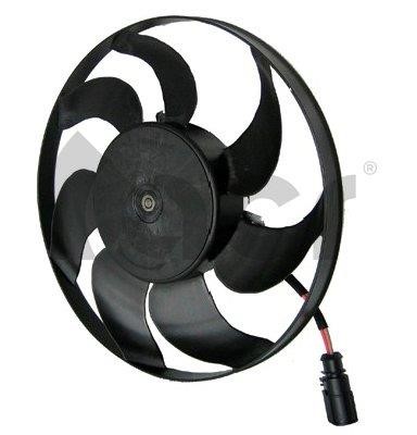 ACR 330303 Hub, engine cooling fan wheel 330303