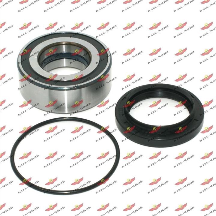 Autokit 01.022 Wheel bearing kit 01022