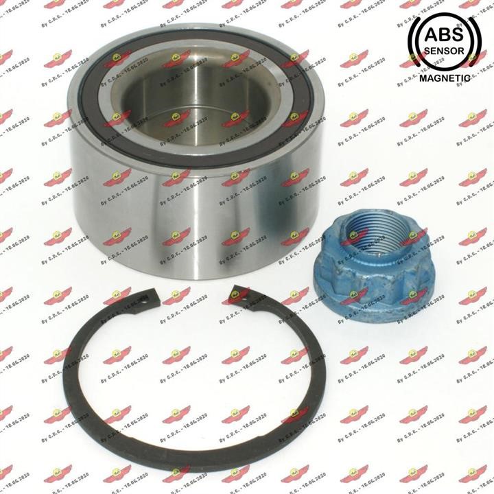 Autokit 01.98098 Wheel bearing kit 0198098