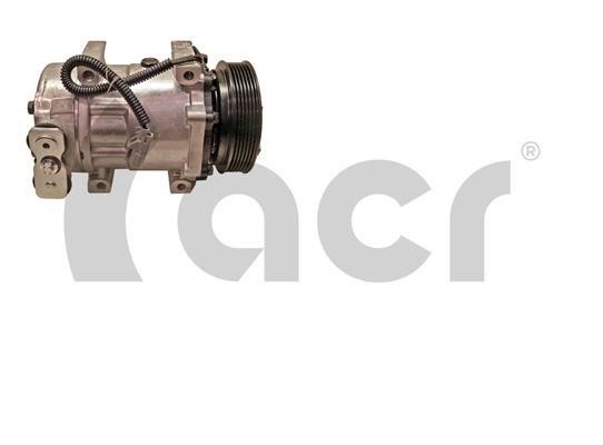 ACR 130805R Compressor, air conditioning 130805R