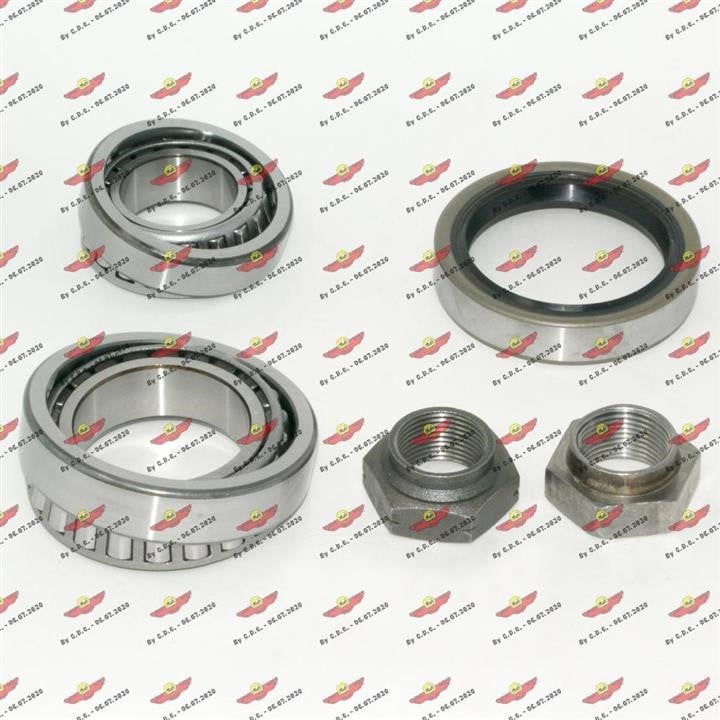 Autokit 01.961 Wheel bearing kit 01961