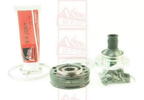 Asva SZPS-SQFF Joint Kit, drive shaft SZPSSQFF