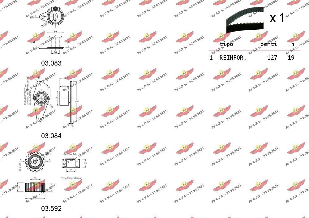 Buy Autokit 04.5236 at a low price in United Arab Emirates!