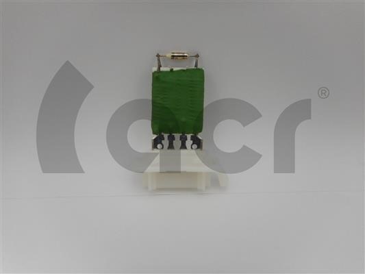 ACR 160298 Resistor, interior blower 160298