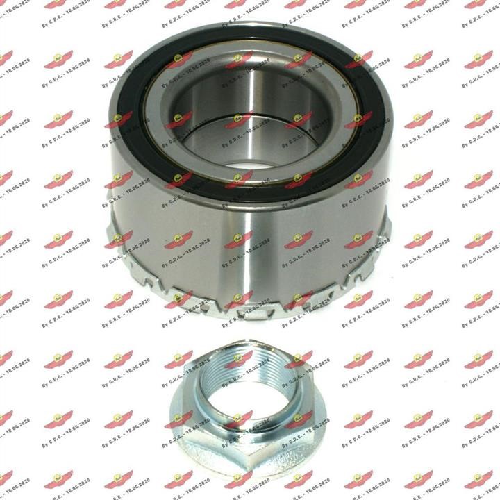 Autokit 01.97831 Wheel bearing kit 0197831