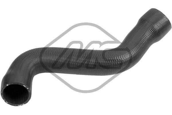 Metalcaucho 99289 Radiator hose 99289