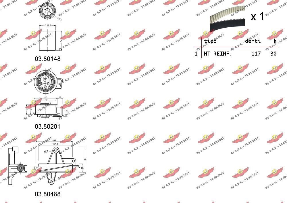 Buy Autokit 04.5242 at a low price in United Arab Emirates!