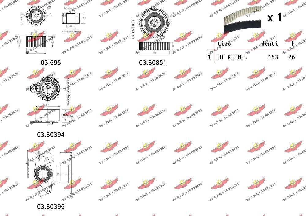 Buy Autokit 04.5225 at a low price in United Arab Emirates!