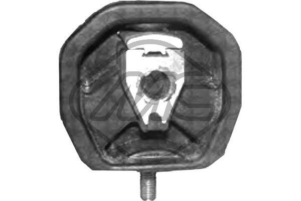 Metalcaucho 58762 Engine mount 58762