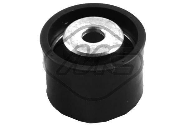 Metalcaucho 58564 Tensioner pulley, timing belt 58564