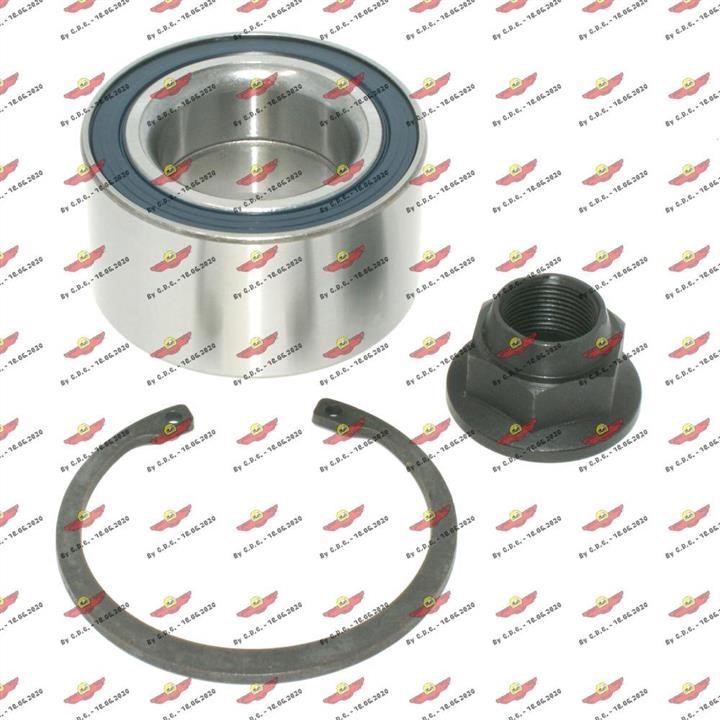 Autokit 01.97150 Wheel bearing kit 0197150
