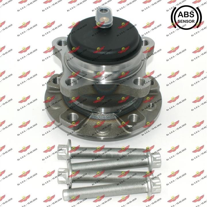 Autokit 0198232 Wheel hub bearing 0198232