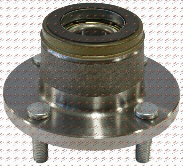 Autokit 0197279AM Wheel hub bearing 0197279AM