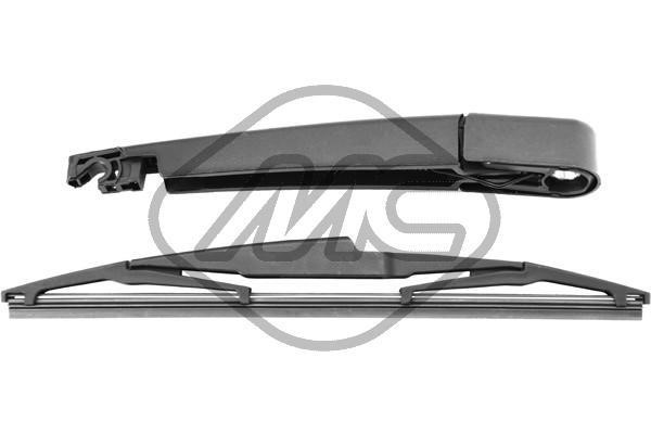 68337 Metalcaucho Wiper 290 mm (12")