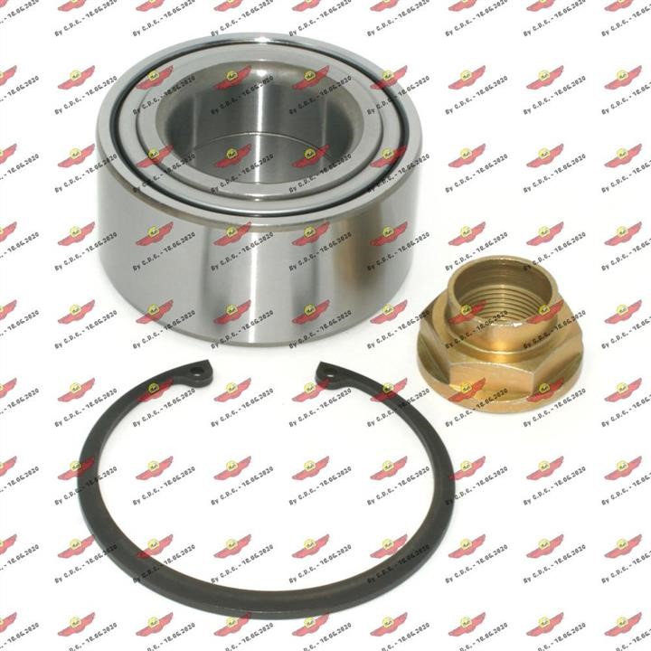 Autokit 01.97232 Wheel bearing kit 0197232