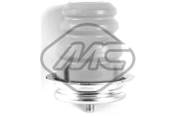 Metalcaucho 40430 Shock absorber bump stop 40430 40430 Metalcaucho Shock absorber bump stop