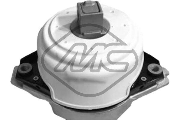 Metalcaucho 48009 Engine mount 48009