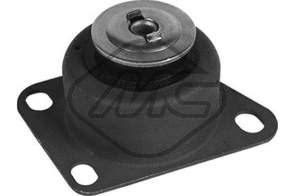 Metalcaucho 54124 Engine mount 54124