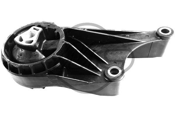 Metalcaucho 58811 Engine mount 58811