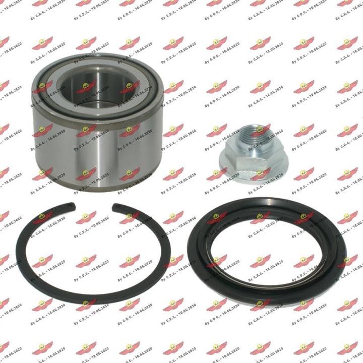 Autokit 01.98103 Wheel bearing kit 0198103