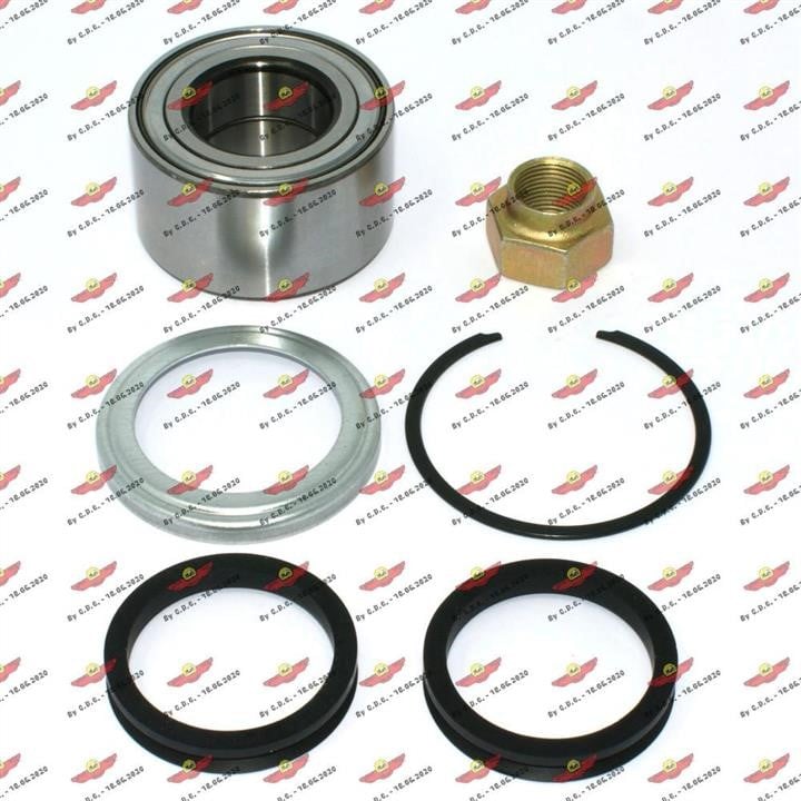 Autokit 01.130 Wheel bearing kit 01130