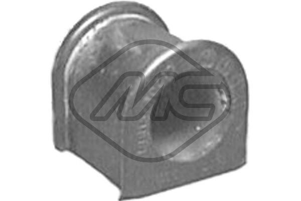 Metalcaucho 44253 Bearing Bush, stabiliser 44253