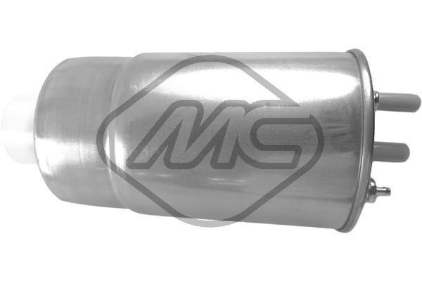 Metalcaucho 42125 Fuel filter 42125
