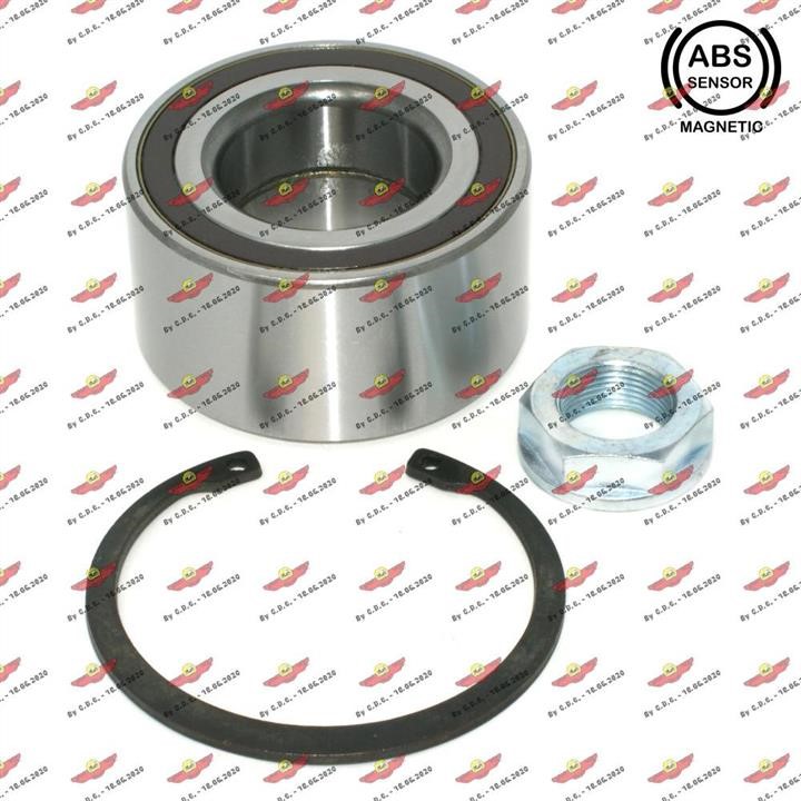 Autokit 01.97737 Wheel bearing kit 0197737