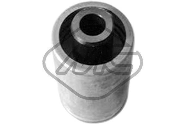 Metalcaucho 47325 Tensioner pulley, timing belt 47325