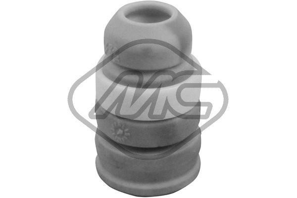 Shock absorber boot Citroen C3: 57005 Metalcaucho Shock absorber bump stop