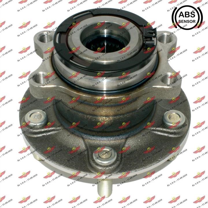 Autokit 0198275 Wheel hub bearing 0198275