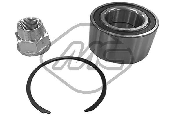 Metalcaucho 74373 Wheel bearing kit 74373
