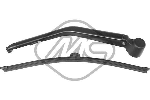 Window wipers Mini Mini Clubvan: 68357 Metalcaucho Wiper Blade