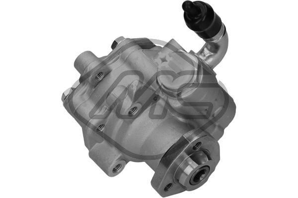 Metalcaucho 50363 Hydraulic Pump, steering system 50363