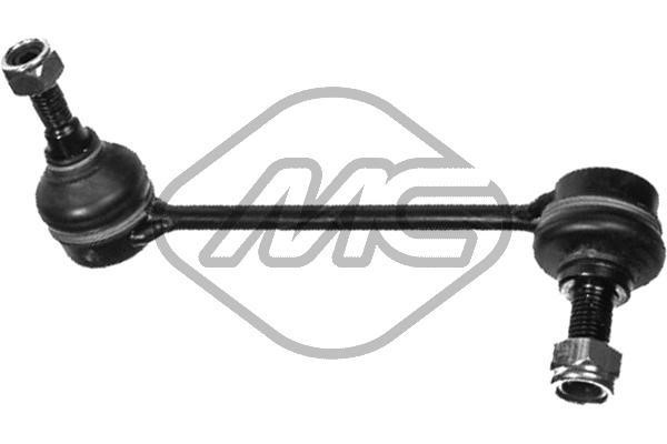 Metalcaucho 59502 Rod/Strut, stabiliser 59502