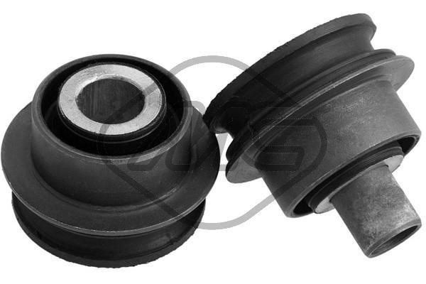 Metalcaucho 58711 Control Arm-/Trailing Arm Bush 58711