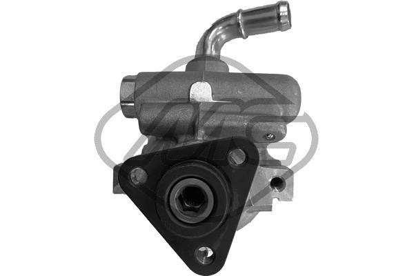 Metalcaucho 50346 Hydraulic Pump, steering system 50346