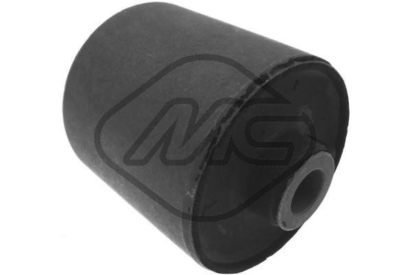 Metalcaucho 58836 Control Arm-/Trailing Arm Bush 58836