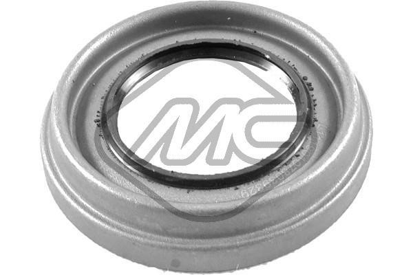 Metalcaucho 39329 Shaft Seal, differential 39329