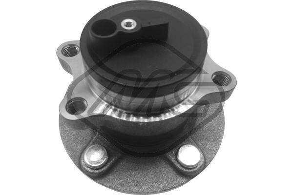 Wheel hubs Mitsubishi: 90314 Metalcaucho Wheel hub