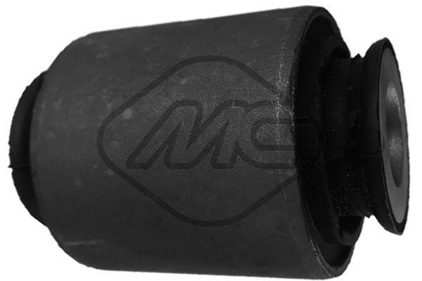 Metalcaucho 57563 Control Arm-/Trailing Arm Bush 57563