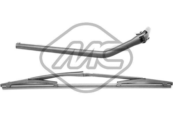 68292 Metalcaucho Wiper Blade